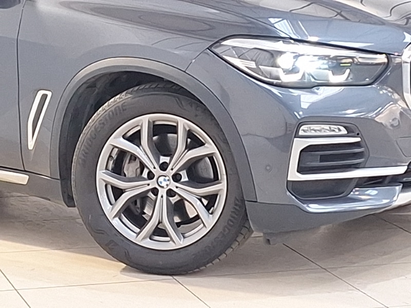 Used BMW X5 2020 for sale - 78033178: Photo 9