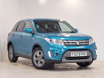Used Suzuki Vitara 2017 for sale - 78783123: Photo