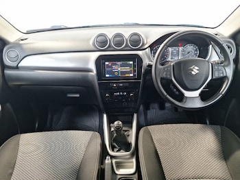 Used Suzuki Vitara 2017 for sale - 78783123: Photo