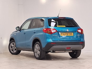 Used Suzuki Vitara 2017 for sale - 78783123: Photo