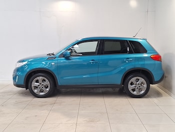 Used Suzuki Vitara 2017 for sale - 78783123: Photo
