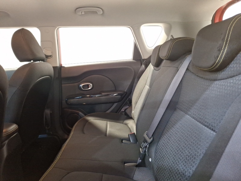 Used Kia Soul 2016 for sale - 77201925: Photo 6