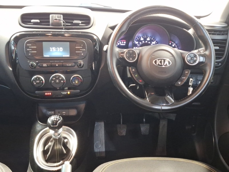 Used Kia Soul 2016 for sale - 77201925: Photo 7