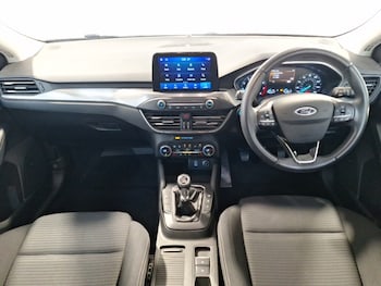 Used Ford Focus 2018 for sale - 75583614: Photo