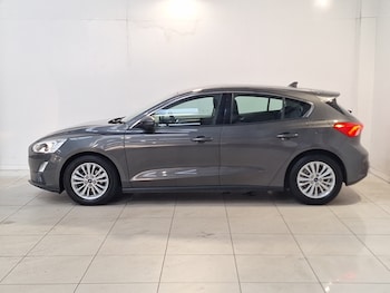 Used Ford Focus 2018 for sale - 75583614: Photo