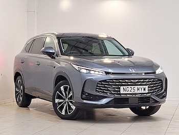 Used MG MG HS 2025 for sale - 78700478: Photo