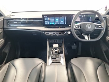 Used MG MG HS 2025 for sale - 78700478: Photo