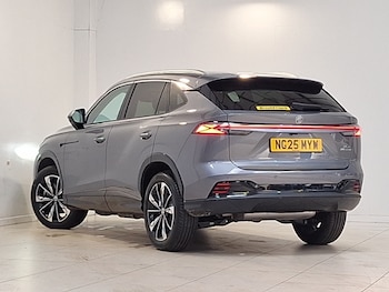 Used MG MG HS 2025 for sale - 78700478: Photo