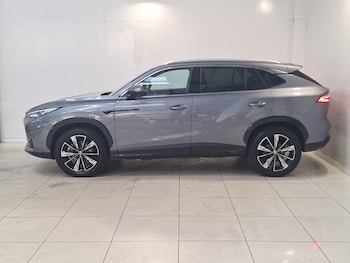 Used MG MG HS 2025 for sale - 78700478: Photo