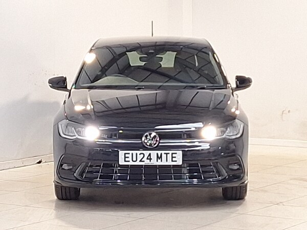 Used Volkswagen Polo 2024 for sale - 75177474: Photo 12