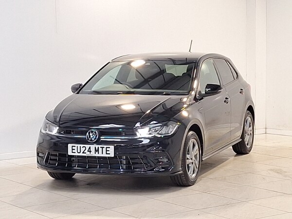Used Volkswagen Polo 2024 for sale - 75177474: Photo 13