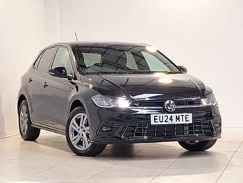2024 - 1.0 TSI 115 R-Line 5dr DSG