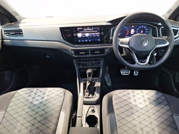 Used Volkswagen Polo 2024 for sale - 75177474: Photo 2