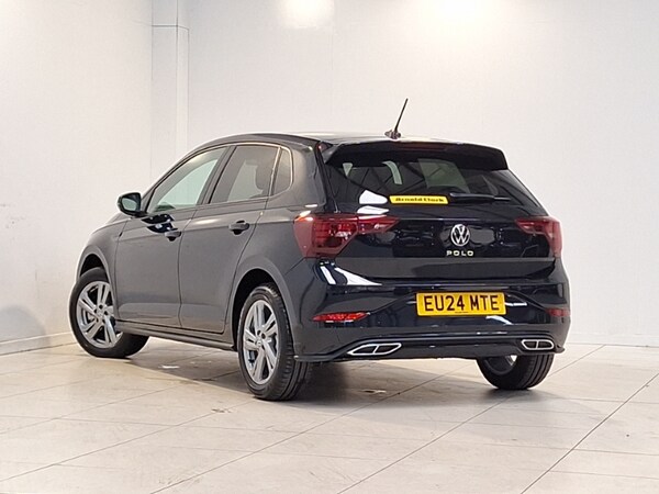 Used Volkswagen Polo 2024 for sale - 75177474: Photo 3