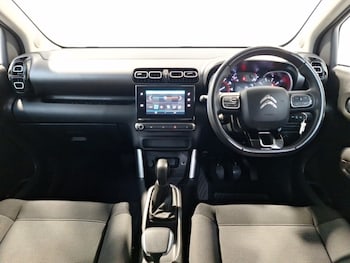 Used Citroen C3 Aircross 2018 for sale - 75900248: Photo