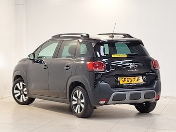 Used Citroen C3 Aircross 2018 for sale - 75900248: Photo