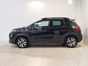 Used Citroen C3 Aircross 2018 for sale - 75900248: Photo