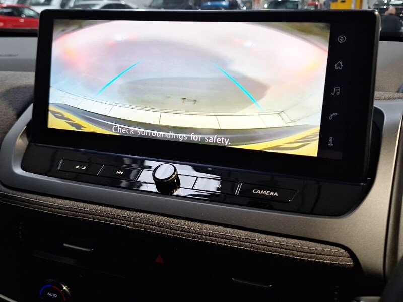 Used Nissan Qashqai 2024 for sale - 76294094: Photo 10