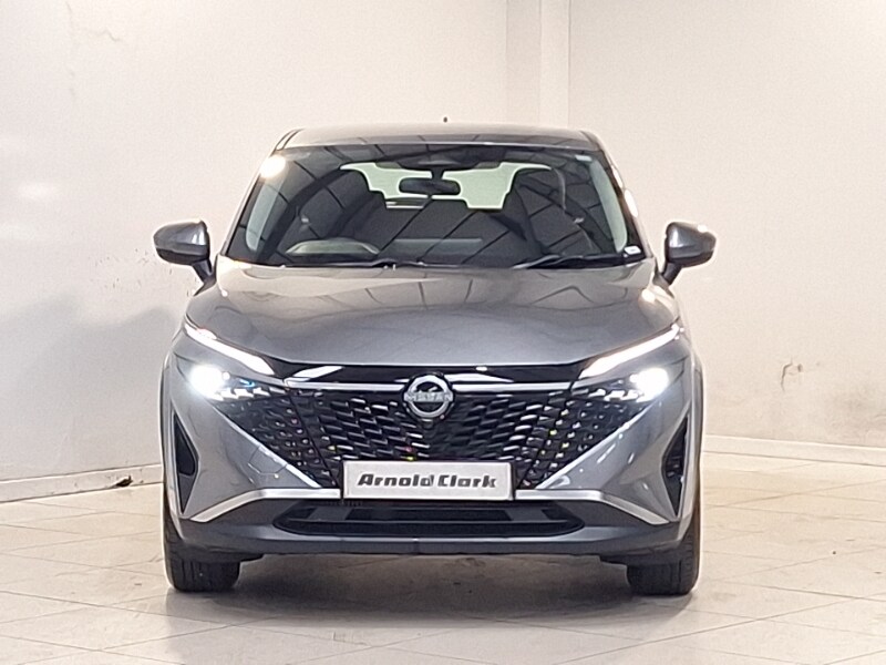 Used Nissan Qashqai 2024 for sale - 76294094: Photo 12