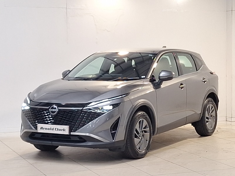 Used Nissan Qashqai 2024 for sale - 76294094: Photo 13