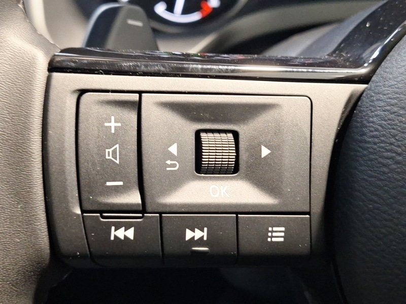 Used Nissan Qashqai 2024 for sale - 76294094: Photo 15