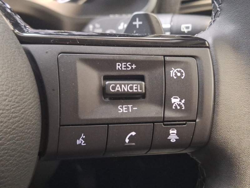 Used Nissan Qashqai 2024 for sale - 76294094: Photo 16