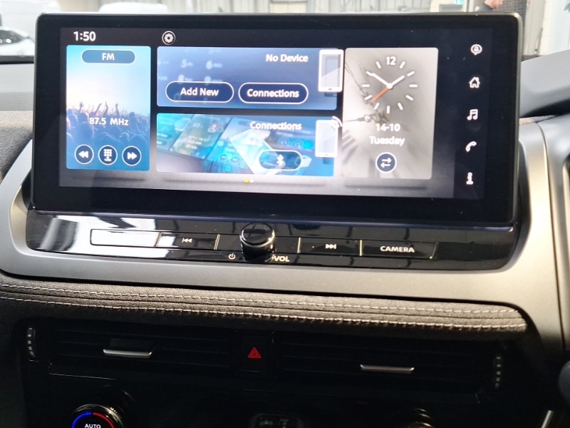 Used Nissan Qashqai 2024 for sale - 76294094: Photo 17