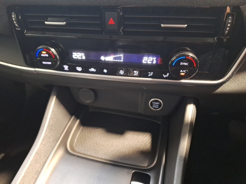 Used Nissan Qashqai 2024 for sale - 76294094: Photo 18