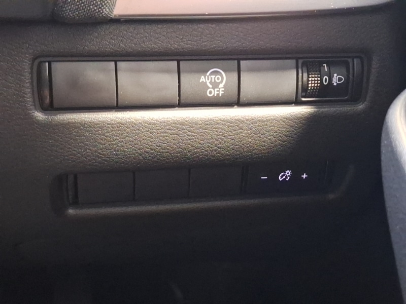 Used Nissan Qashqai 2024 for sale - 76294094: Photo 19