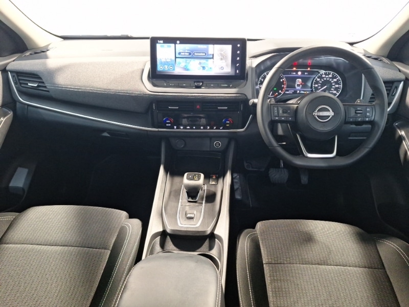 Used Nissan Qashqai 2024 for sale - 76294094: Photo 2