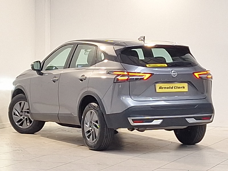 Used Nissan Qashqai 2024 for sale - 76294094: Photo 3