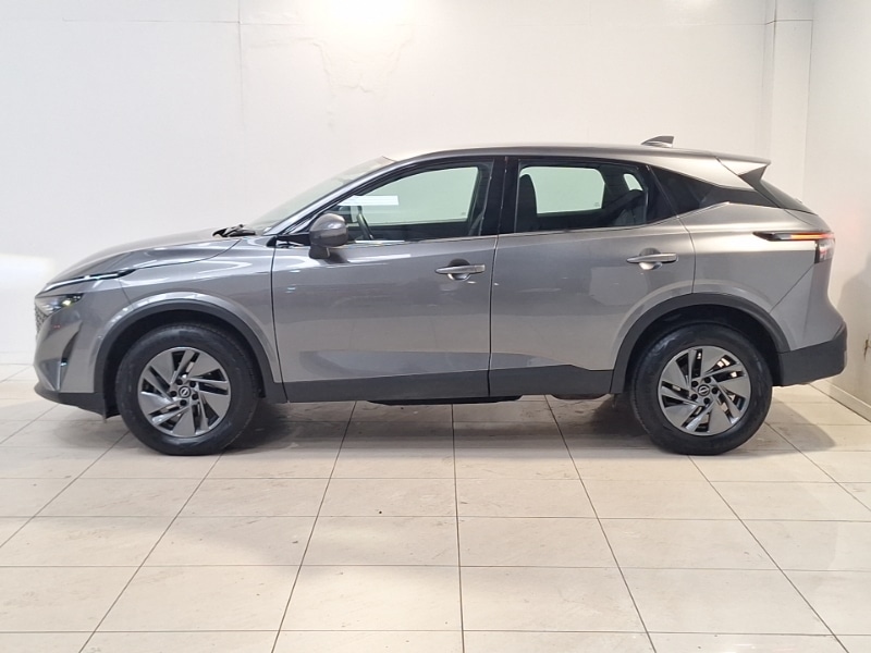 Used Nissan Qashqai 2024 for sale - 76294094: Photo 4