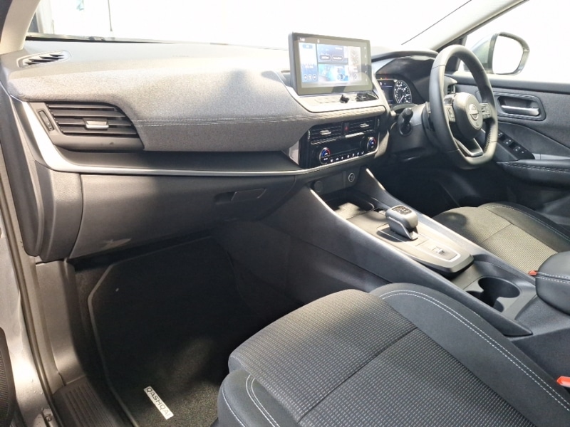 Used Nissan Qashqai 2024 for sale - 76294094: Photo 5