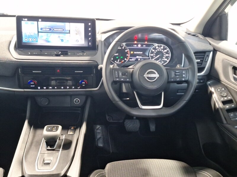 Used Nissan Qashqai 2024 for sale - 76294094: Photo 7