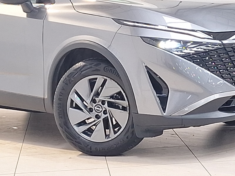 Used Nissan Qashqai 2024 for sale - 76294094: Photo 9