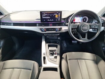 Used Audi A4 2020 for sale - 78861046: Photo