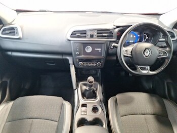 Used Renault Kadjar 2017 for sale - 78467544: Photo