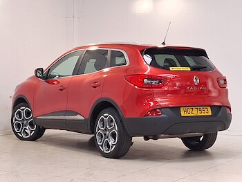 Used Renault Kadjar 2017 for sale - 78467544: Photo