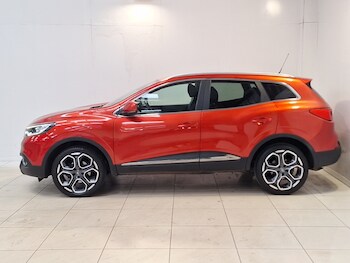 Used Renault Kadjar 2017 for sale - 78467544: Photo
