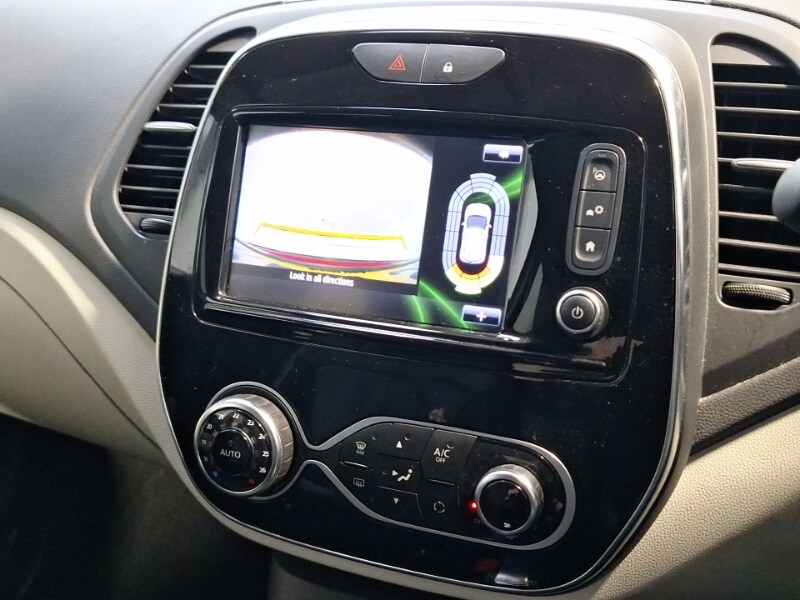 Used Renault Captur 2019 for sale - 77690003: Photo 10