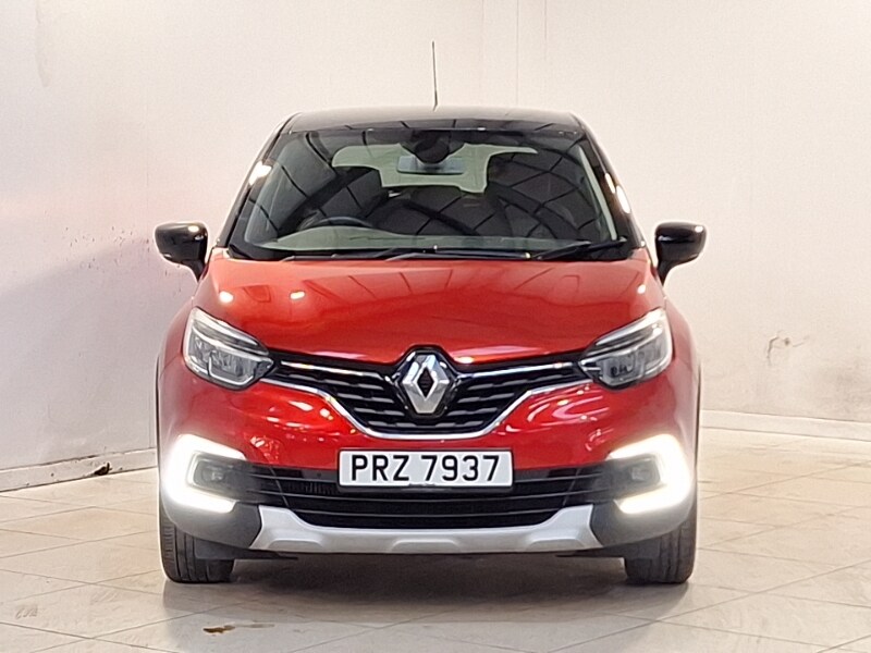 Used Renault Captur 2019 for sale - 77690003: Photo 12