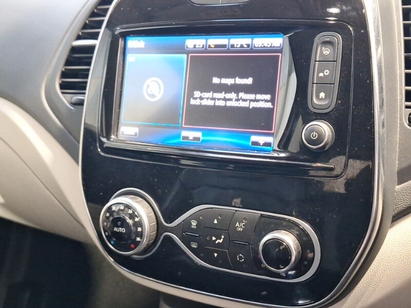 Used Renault Captur 2019 for sale - 77690003: Photo 19