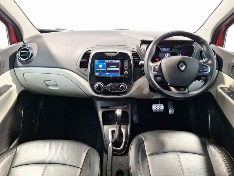 Used Renault Captur 2019 for sale - 77690003: Photo 2