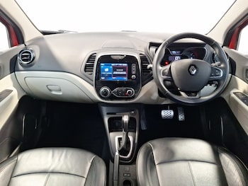 Used Renault Captur 2019 for sale - 77690003: Photo