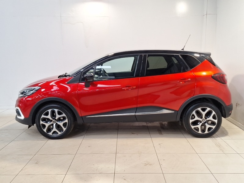 Used Renault Captur 2019 for sale - 77690003: Photo 4