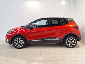 Used Renault Captur 2019 for sale - 77690003: Photo