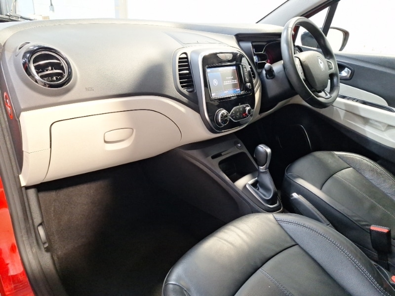 Used Renault Captur 2019 for sale - 77690003: Photo 5