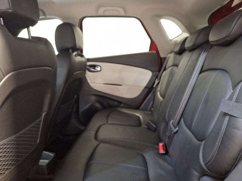 Used Renault Captur 2019 for sale - 77690003: Photo 6