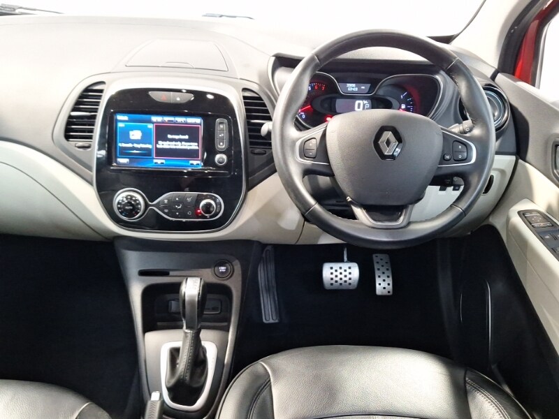 Used Renault Captur 2019 for sale - 77690003: Photo 7