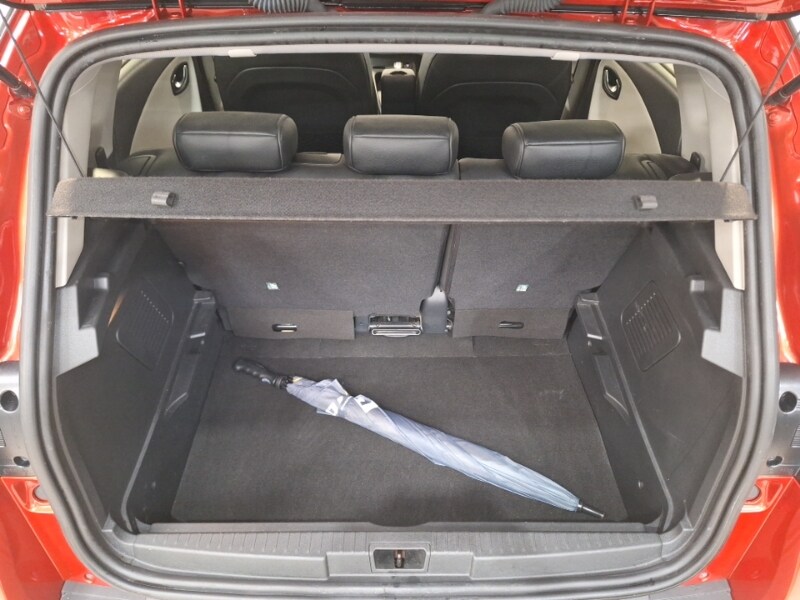 Used Renault Captur 2019 for sale - 77690003: Photo 8